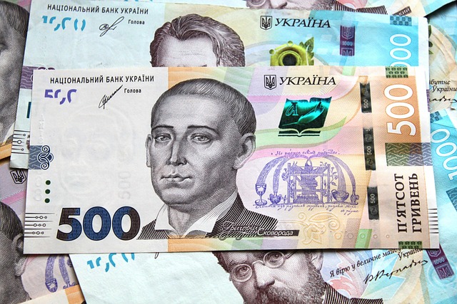 cizí peníze